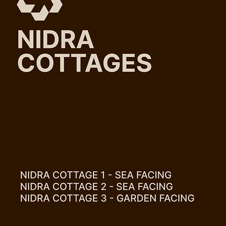 Bed and Breakfast Nidra By Sarwaa Варкала Экстерьер фото