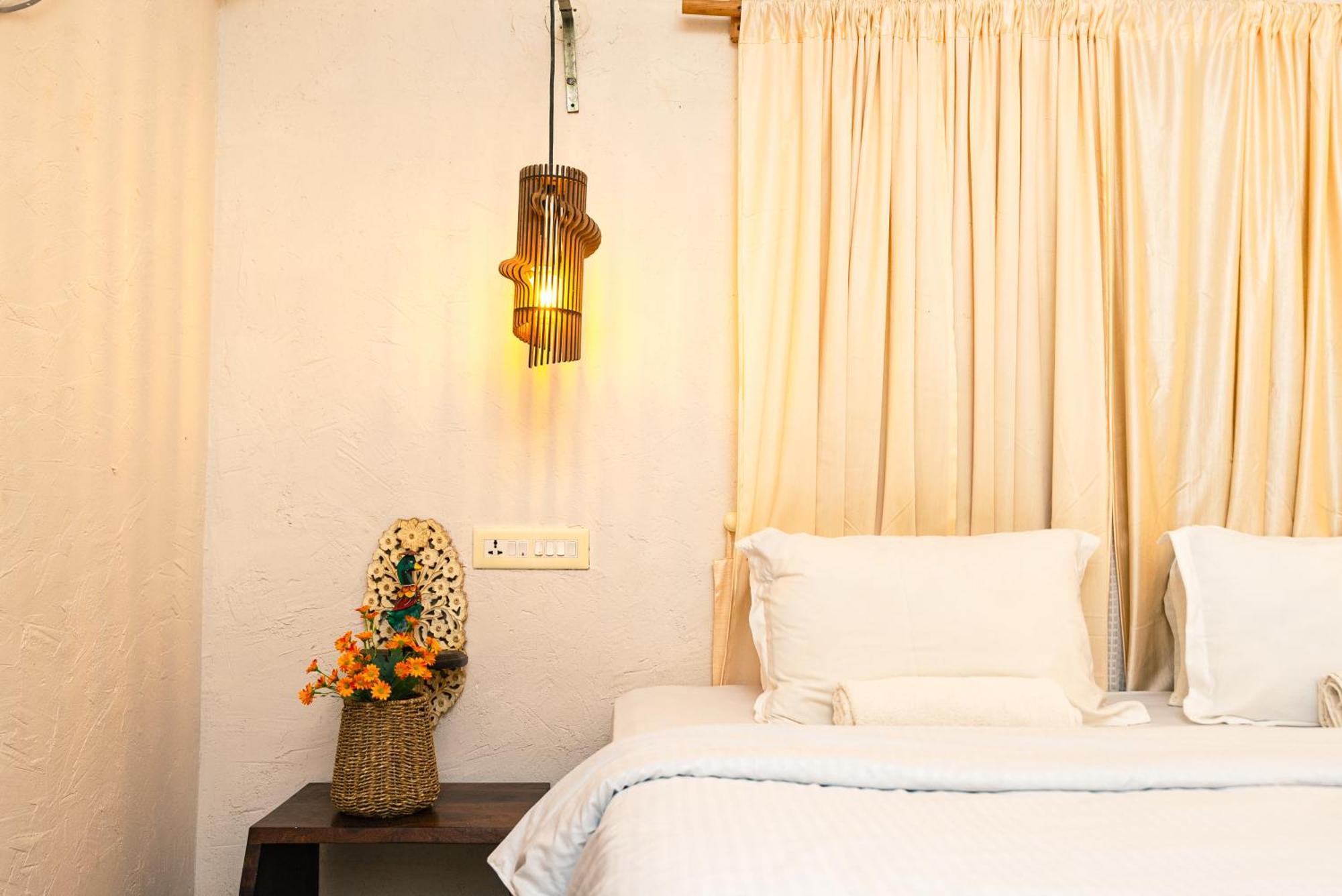 Bed and Breakfast Nidra By Sarwaa Варкала Экстерьер фото