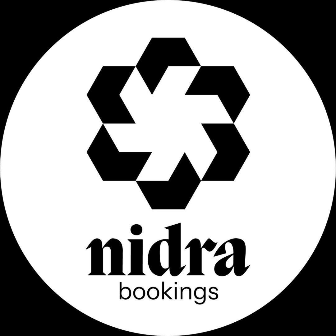 Bed and Breakfast Nidra By Sarwaa Варкала Экстерьер фото
